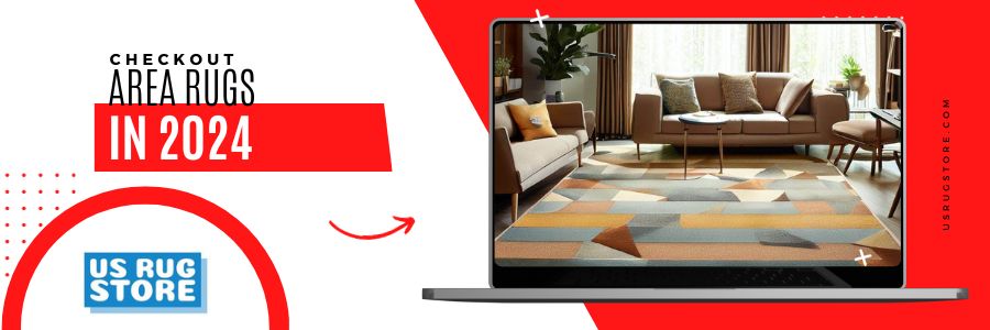 Area Rugs in Style 2024: Answers to Your FAQs on Color, Size, Placement & Matching