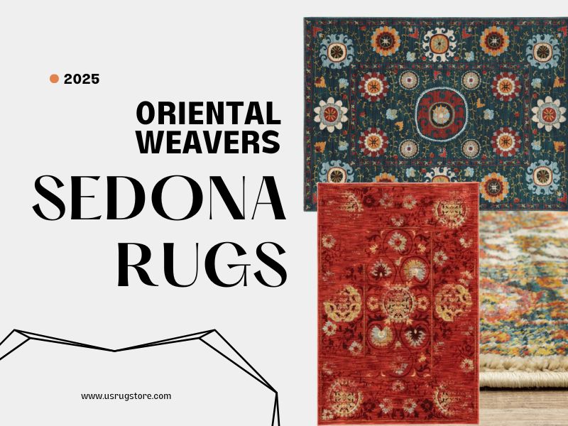 sedona rugs oriental weavers