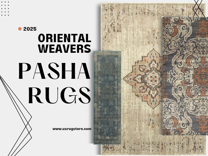 pasha rugs oriental weavers