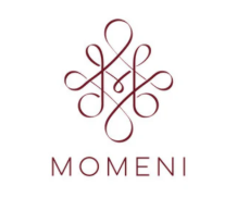 Momeni Logo