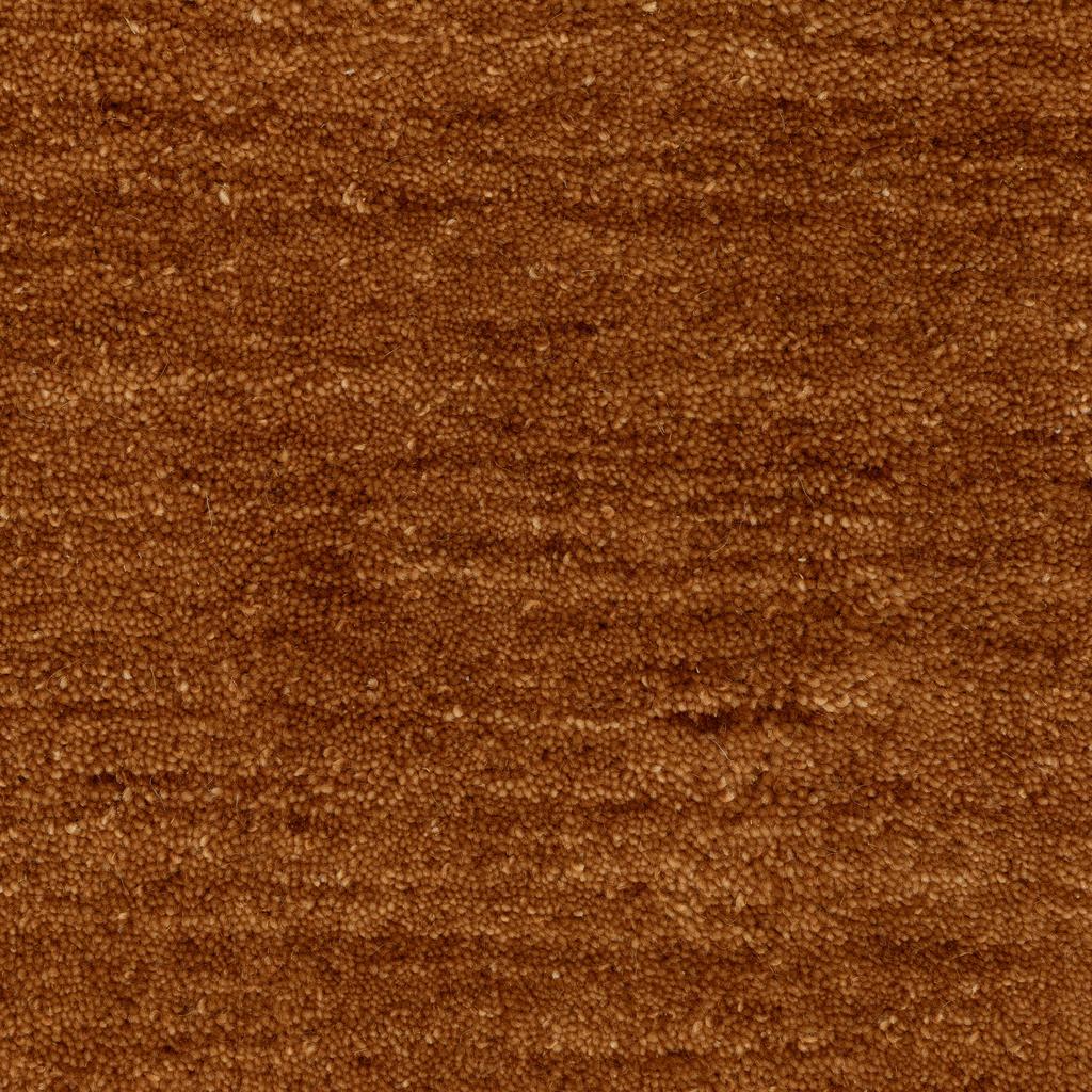 Oriental Weavers Aniston II 27118 Rust Rectangle Indoor Runner Solid Pattern-