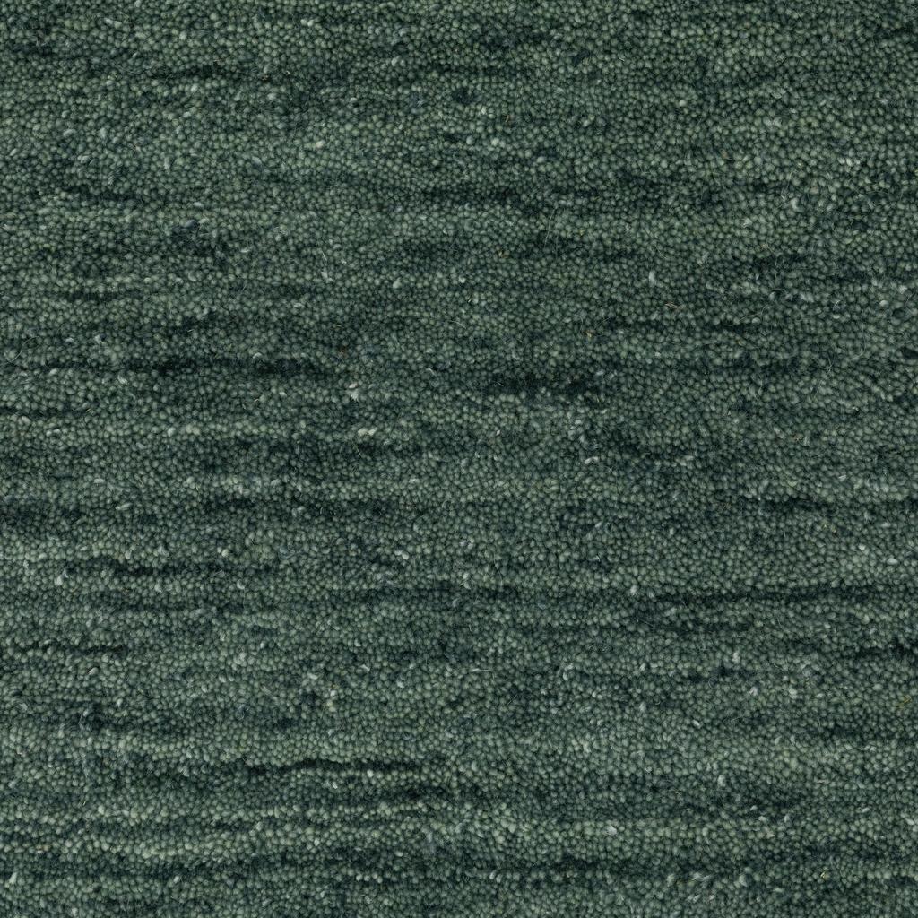 Oriental Weavers Aniston II 27121 Teal Rectangle Indoor Runner Solid Pattern-