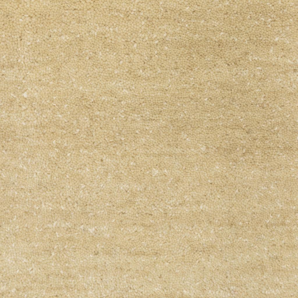Oriental Weavers Aniston II 27122 Beige Rectangle Indoor Runner Solid Pattern-