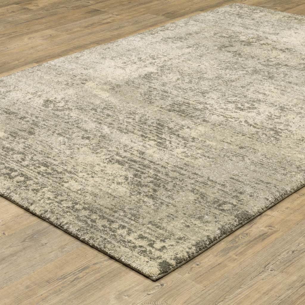 Oriental Weavers Astor 1806Q Multicolor Rectangle Indoor Area Rug - Stain Resistant Vintage Rug with Comfortable Plush Pile-
