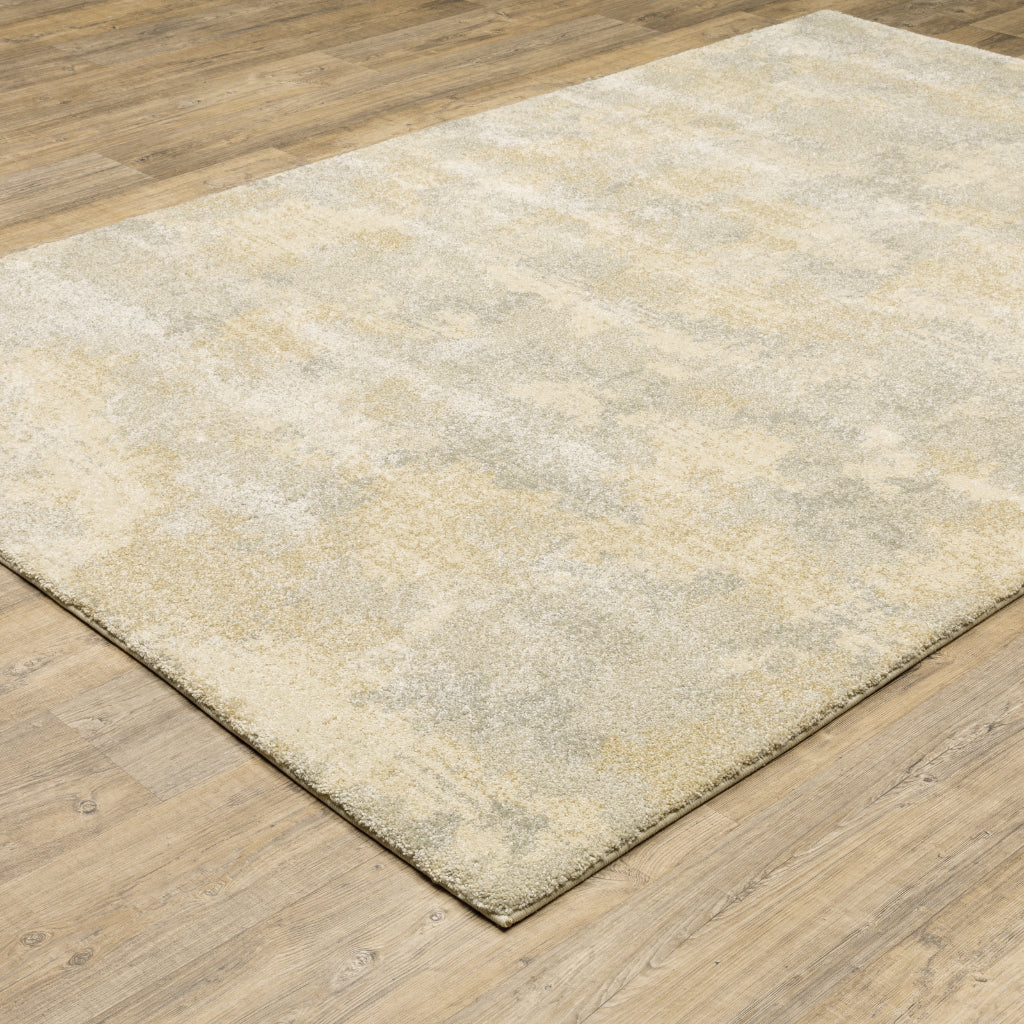 Oriental Weavers Astor 2268J Multicolor Rectangle Indoor Area Rug - Stain Resistant Abstract Rug with Comfortable Plush Pile-