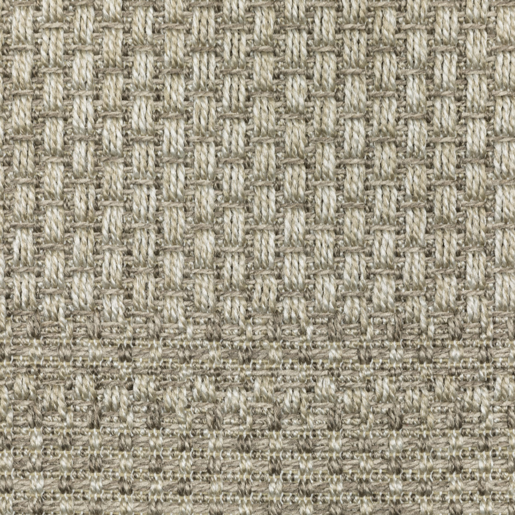 Oriental Weavers Caicos CA03N Gray Rectangle Indoor Area Rug - Easy Care & Stain Resistant Casual Rug-