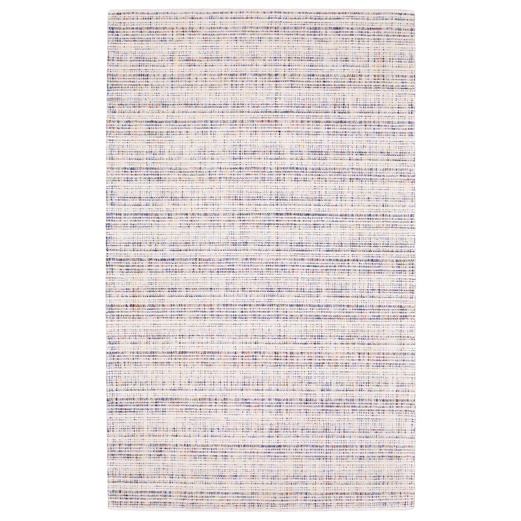 Oriental Weavers Circa CIR01 Ivory Rectangle Indoor Area Rug Geometric Pattern-