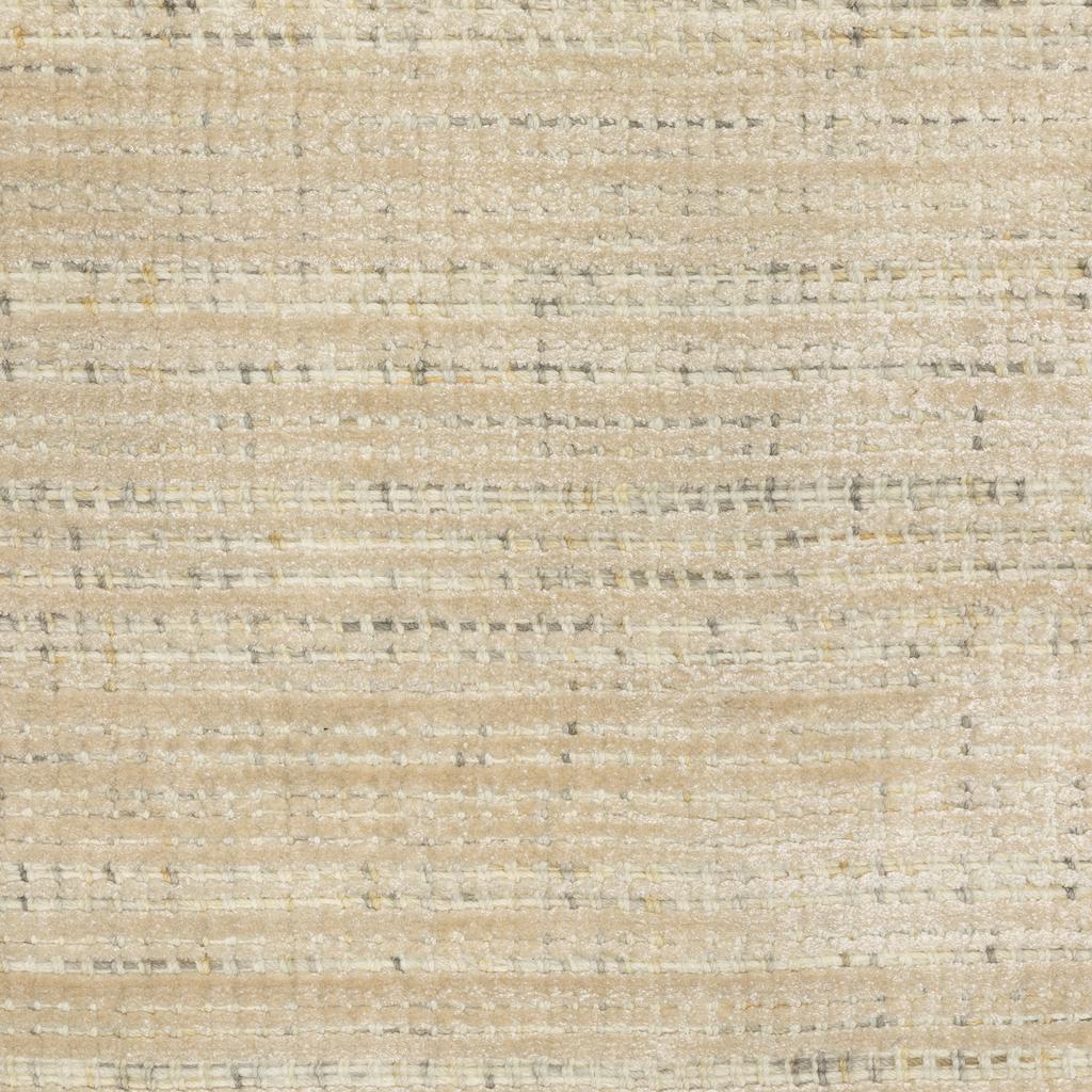 Oriental Weavers Circa CIR03 Beige Rectangle Indoor Runner Geometric Pattern-