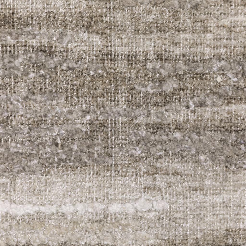 Oriental Weavers Clarke CLA01 Beige Rectangle Indoor Runner Stripe Pattern-