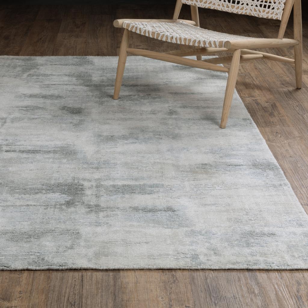 Oriental Weavers Clarke CLA05 Beige Rectangle Indoor Area Rug Abstract Pattern-