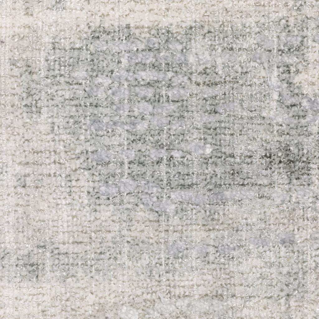 Oriental Weavers Clarke CLA05 Beige Rectangle Indoor Area Rug Abstract Pattern-