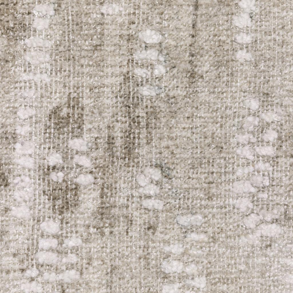 Oriental Weavers Clarke CLA08 Beige Rectangle Indoor Runner Distressed Pattern-