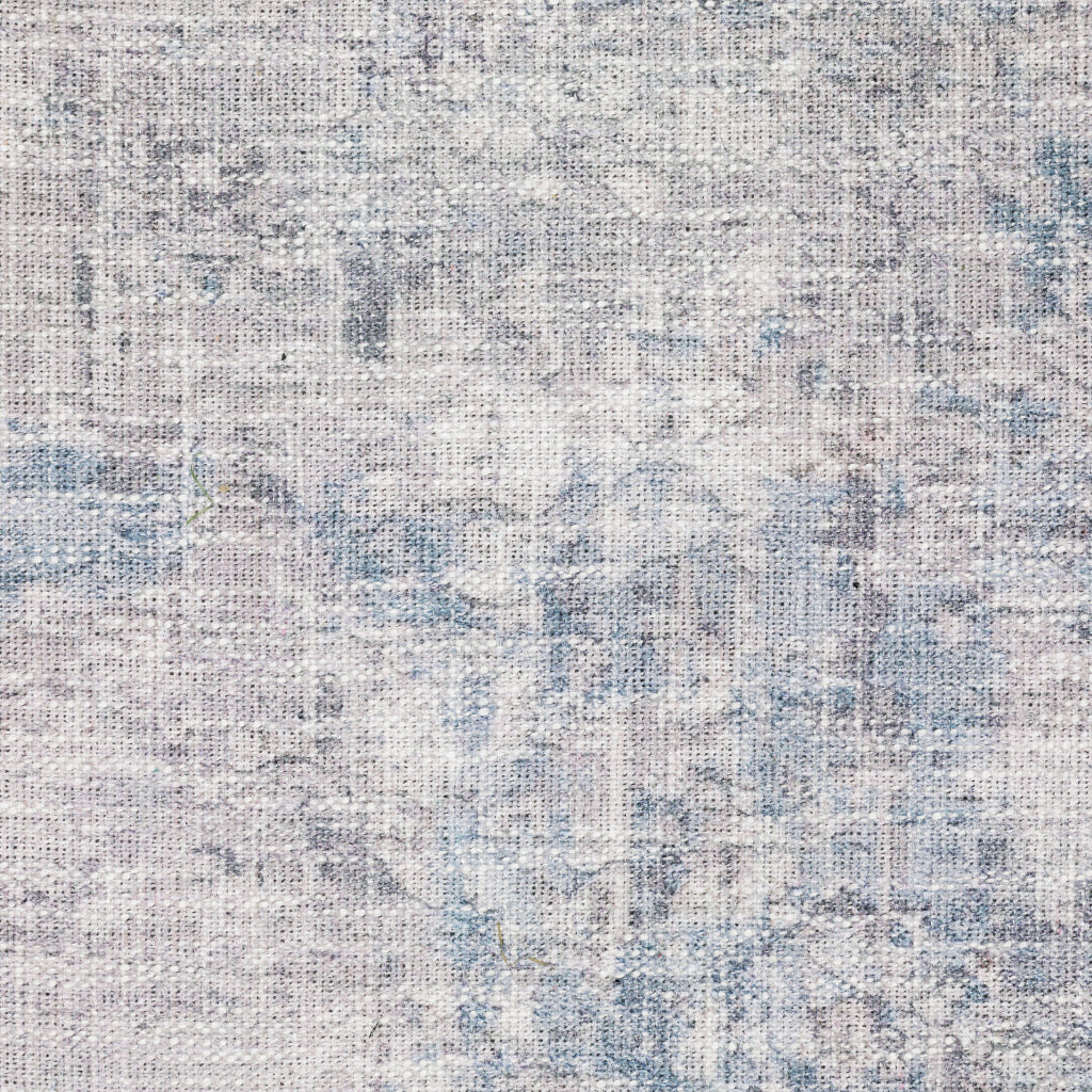 Oriental Weavers Myers Park MYP12 Multicolor Rectangle Indoor Area Rug - Easy Care Stain Resistant Low Pile Rug with Abstract Design-