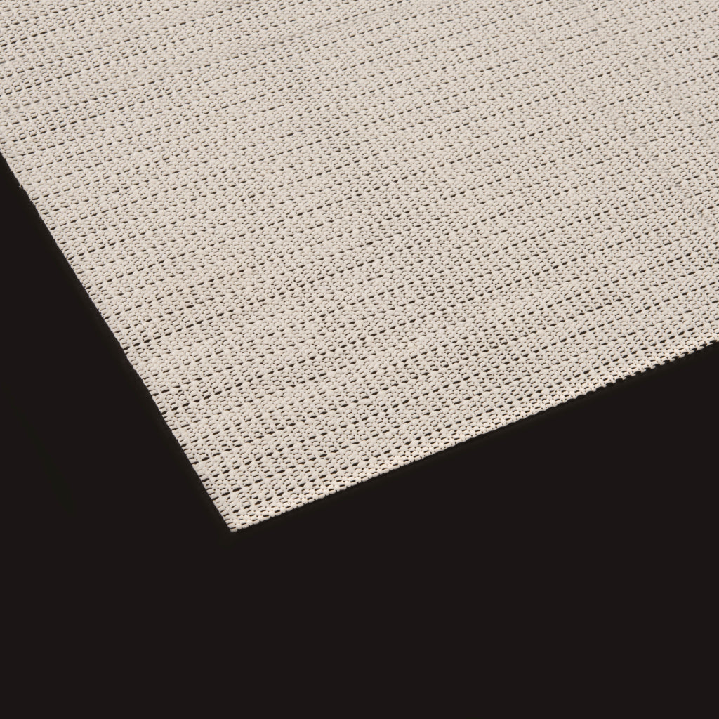 Oriental Weavers Non Slip Grip Rug Pad for Indoor Rectangle/Round Area Rug & Runner - Stain Resistant Rug Pad Made of Non Slip Polymer Coated Polyester-