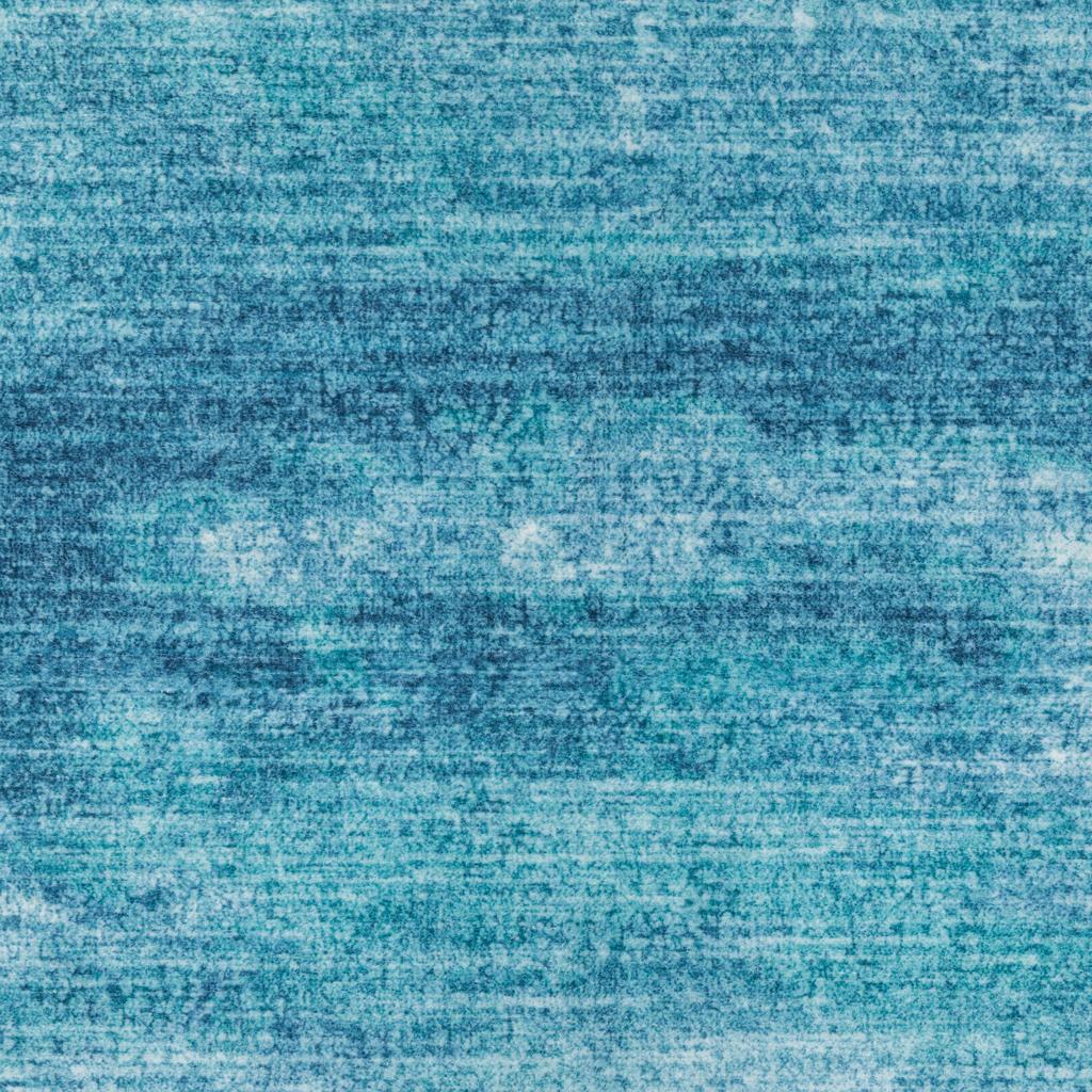 Oriental Weavers Sumter SUM10 Blue Rectangle Indoor Area Rug Abstract Pattern-