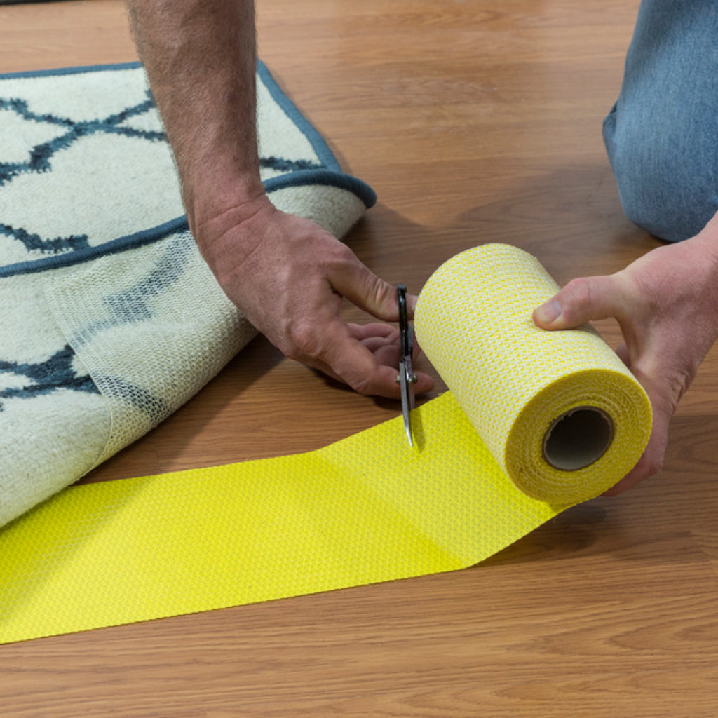 Colonial Mills Stair Tread Installation Kit | Adhesive | Cut-to-Size