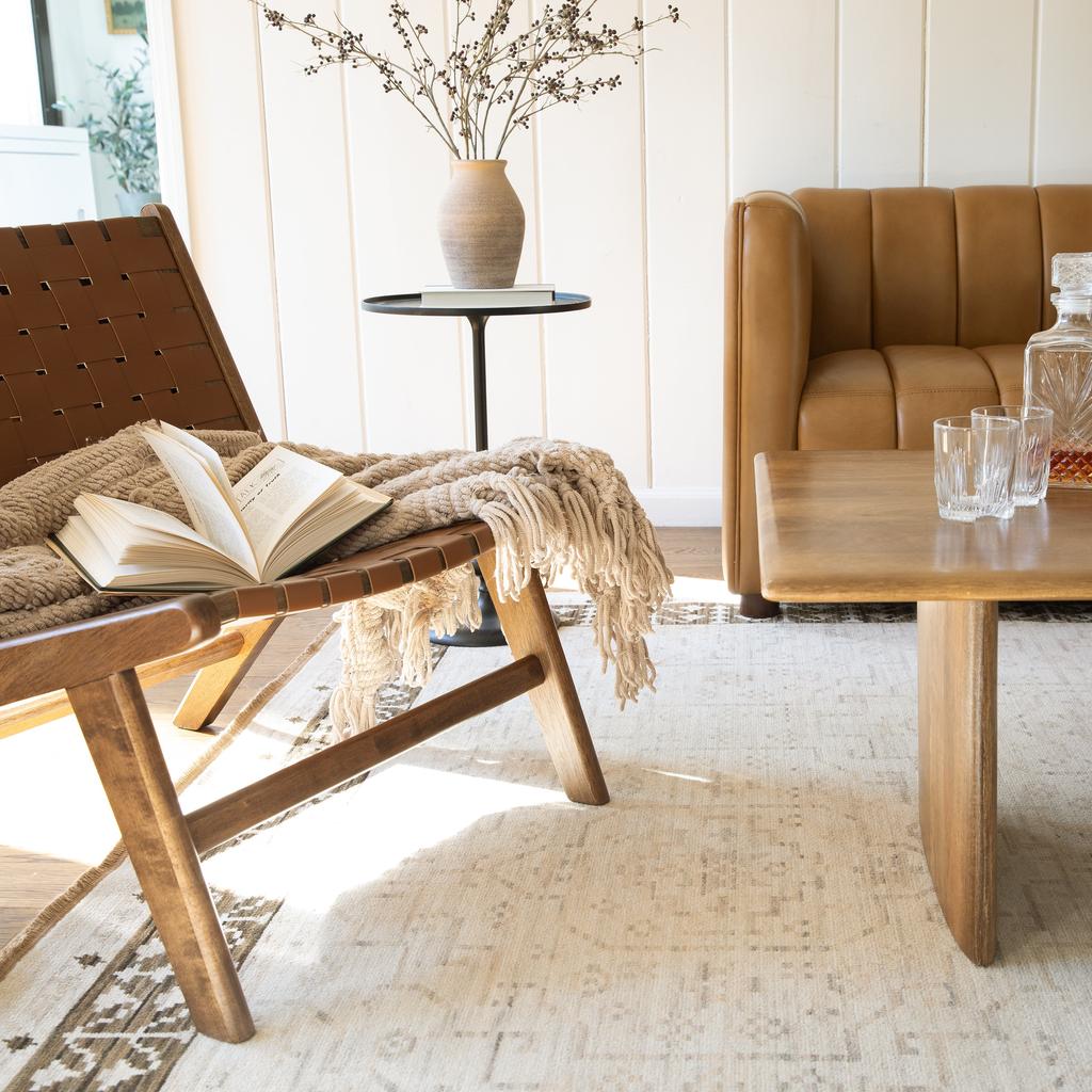 Oriental Weavers Acacia ACA02 Beige Rectangle Indoor Area Rug Oriental Pattern-