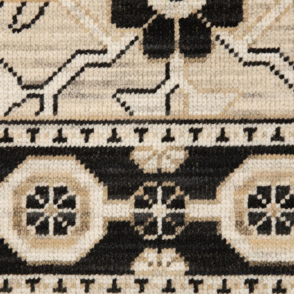 Oriental Weavers Acacia ACA09 Beige Rectangle Indoor Area Rug Oriental Pattern-
