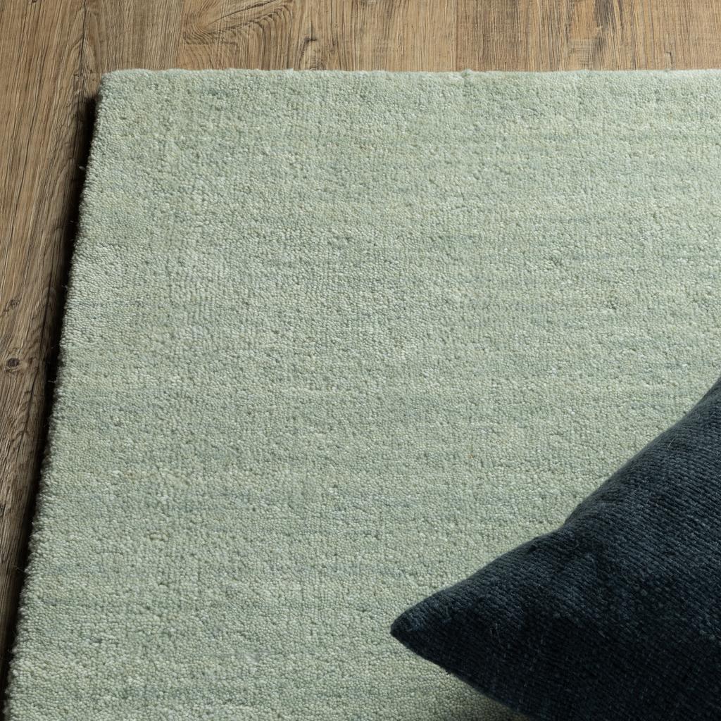 Oriental Weavers Aniston II 27115 Silver Rectangle Indoor Area Rug Solid Pattern-