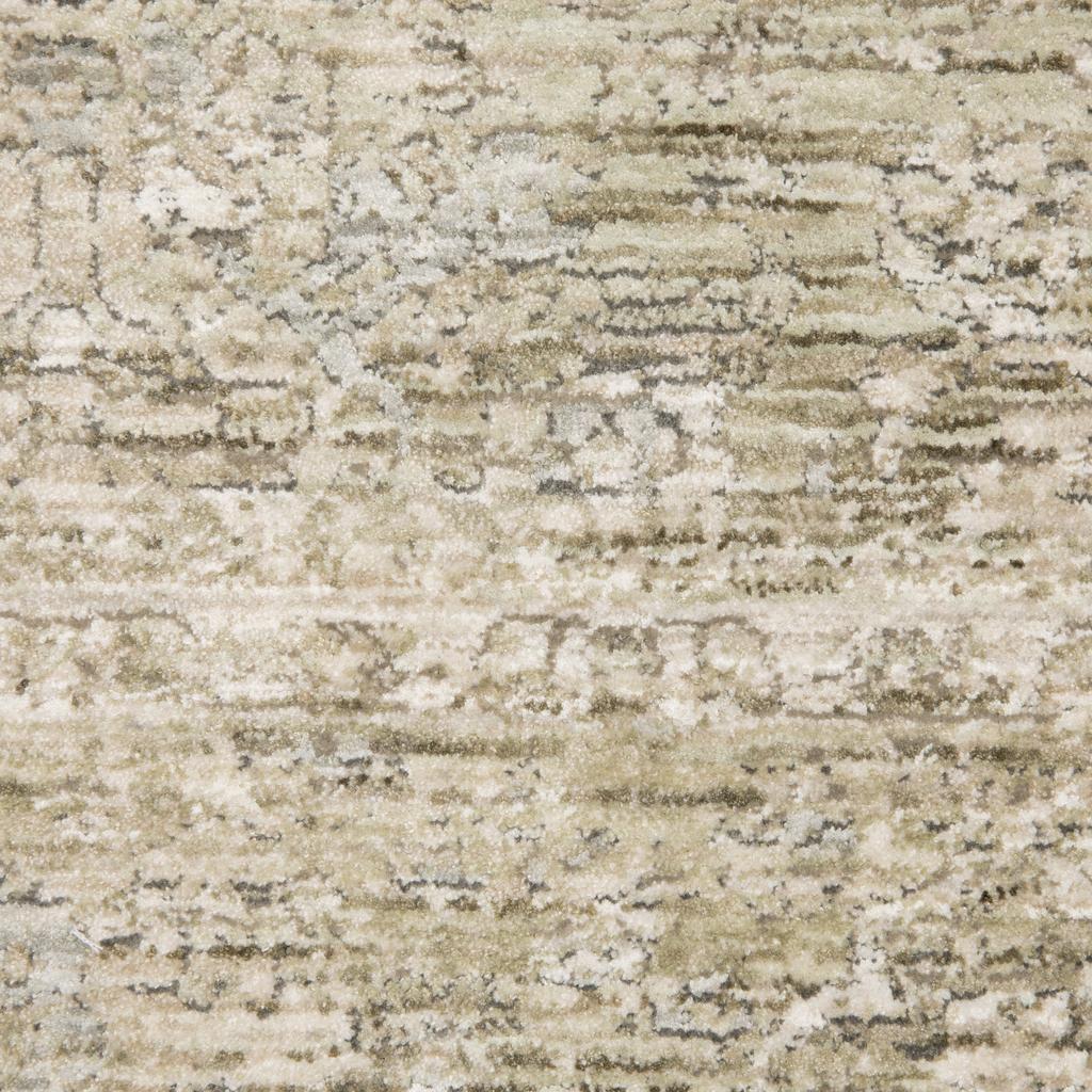 Oriental Weavers Avalon AVA07 Beige Rectangle Indoor Runner Oriental Pattern-