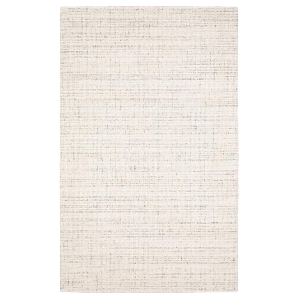 Oriental Weavers Circa CIR08 Ivory Rectangle Indoor Area Rug Geometric Pattern-