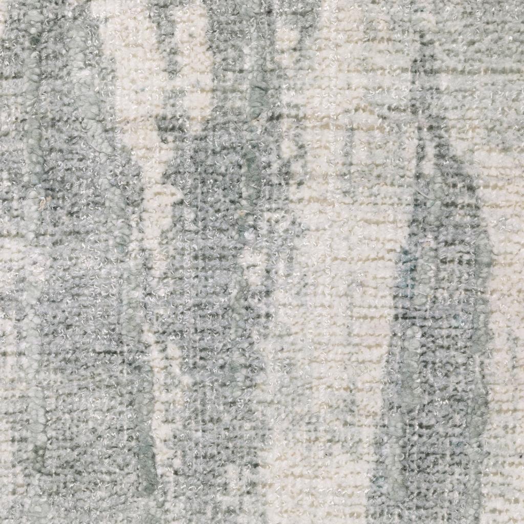 Oriental Weavers Clarke CLA03 Green Rectangle Indoor Area Rug Abstract Pattern-