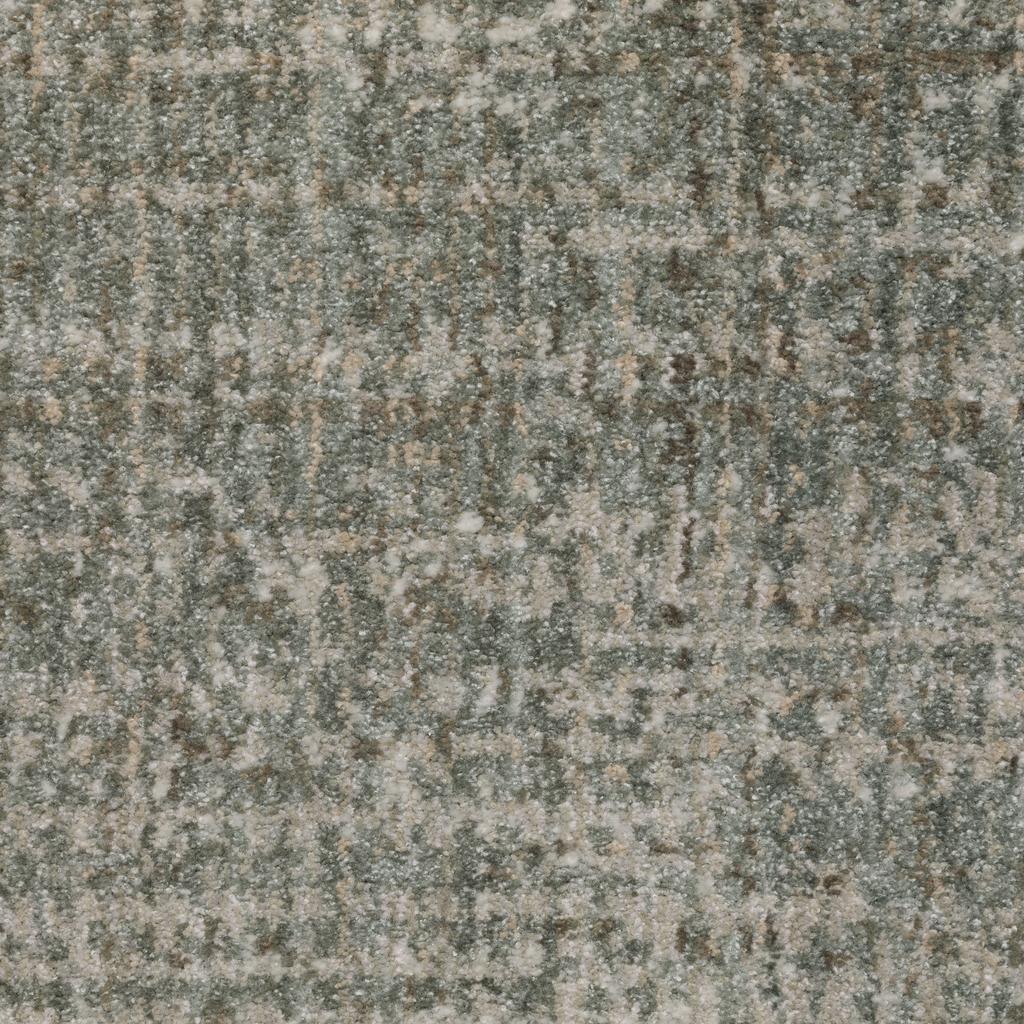 Oriental Weavers Mallory MAL01 Grey Rectangle Indoor Area Rug Distressed Pattern-