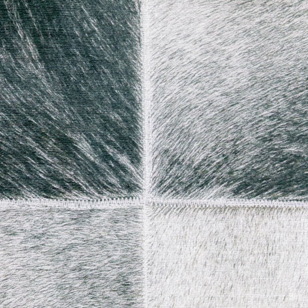 Oriental Weavers Myers Park MYP16 Multicolor Rectangle Indoor Area Rug - Easy Care Stain Resistant Low Pile Rug with Geometric Design-