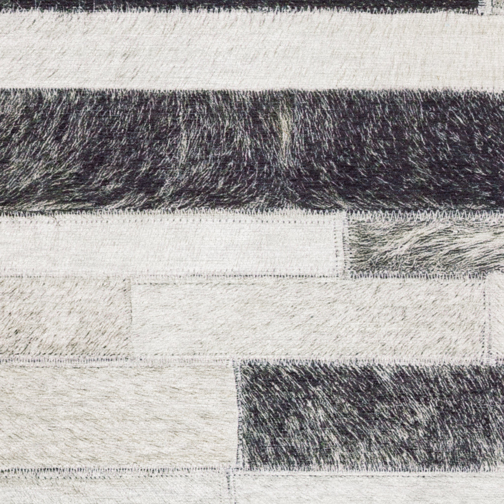 Oriental Weavers Myers Park MYP19 Multicolor Rectangle Indoor Runner - Easy Care Stain Resistant Low Pile Rug with Geometric Design-