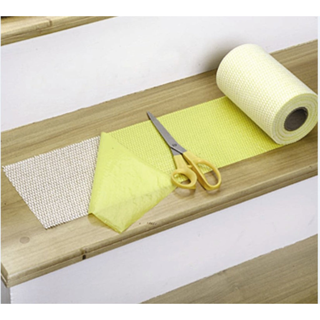 Colonial Mills Stair Tread Installation Kit | Adhesive | Cut-to-Size