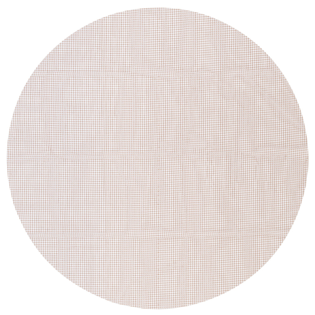 Oriental Weavers All Weather Outdoor Rug Pad for Rectangle/Round Area Rug & Runner - Durable Stain Resistant Rug Pad Made of Latex Treated Knit Polyester-